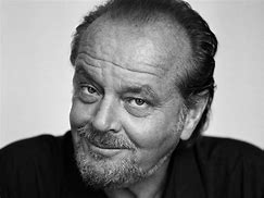 Image result for Jack Nicholson