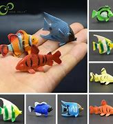Image result for Red Fish Toy