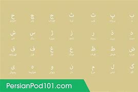 Image result for Farsi Handwriting