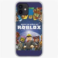 Image result for Roblox Phone Case for iPhone 11