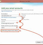 Image result for Email/Password