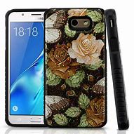 Image result for Samsung Galaxy Sky Pro 7 Phone Case with Bling