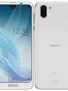 Image result for Sharp AQUOS R2