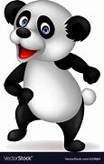 Image result for Dancing Panda Cartoon