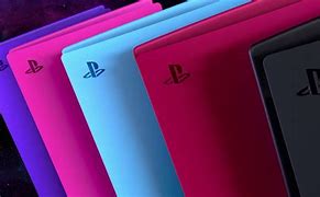 Image result for PS5 Colors Pink