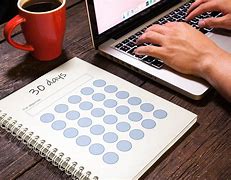 Image result for 30-Day Tracker Designs