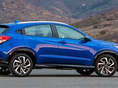 Image result for HRV 2019 with BC Forged Sport Rims