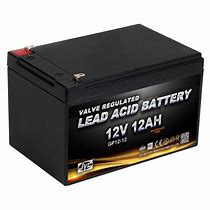 Image result for 24 Volt Lead Acid Battery