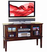 Image result for Industrial TV Stand Entertainment Center