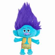 Image result for Rainbow Trolls Plush Toy