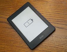Image result for Kindle Battery Symbol