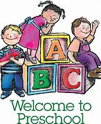 Image result for Home Preschool Daily Schedule
