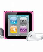 Image result for iPod Nano Touch 6th Generation