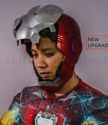 Image result for Iron Man 2 Mk5 Hekmwt