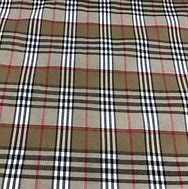 Image result for Burberry Fabric for Sewing