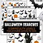 Image result for Halloween Look and Find