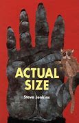 Image result for Actual Size Steve Jenkins Walking Stick