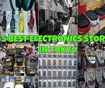 Image result for Japan Electronics Mercury Line