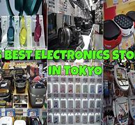 Image result for Cool Japanese Electronics