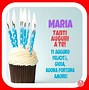 Image result for Buon Compleanno Maria