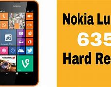 Image result for Hard Reset Nokia Lumia 635