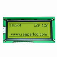 Image result for Monochrome Graphic LCD