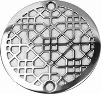 Image result for Shower Drain Covers Round