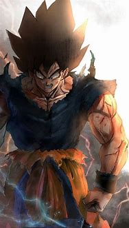 Image result for Dragon Ball Z Fan Art Wallpaper