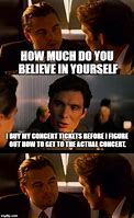 Image result for Acting in Concert Meme