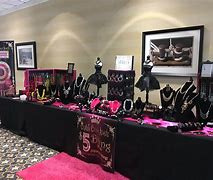 Image result for How to Set Up a Jewelry Display Table
