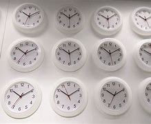 Image result for 8 Inch Wall Clock