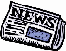 Image result for Local News Clip Art