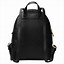 Image result for Michael Kors Leather Backpack