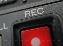 Image result for Audio Record Button