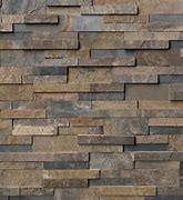 Image result for Stacked Stone Wall Tile