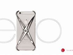 Image result for iPhone EXO Case Steel