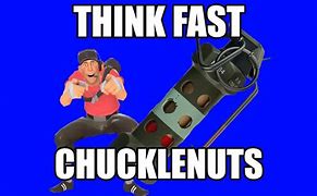 Image result for Think Fast Chucklenuts Original