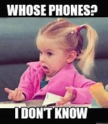 Image result for Cell Phone Rude Meme