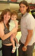 Image result for Rafael Nadal Baby