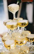 Image result for Wedding Champagne Aesthetics