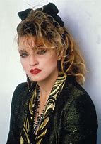 Image result for 1980s High Hair