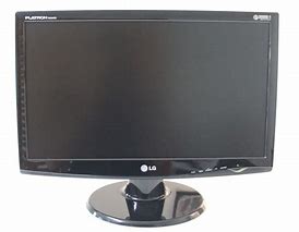 Image result for LG Flatron Monitor