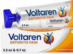 Image result for Topical Arthritis Medications