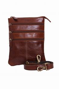 Image result for Leather Belt Pouches for Men