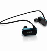 Image result for Pyle Waterproof MP3 Player