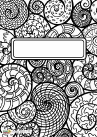 Image result for Coloring Book Back Cover