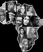 Image result for africanists