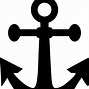 Image result for Boat Anchor Clip Art Red