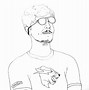 Image result for Mr. Beast Logo Coloring Page