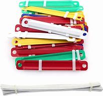Image result for Plastic Snap Clips